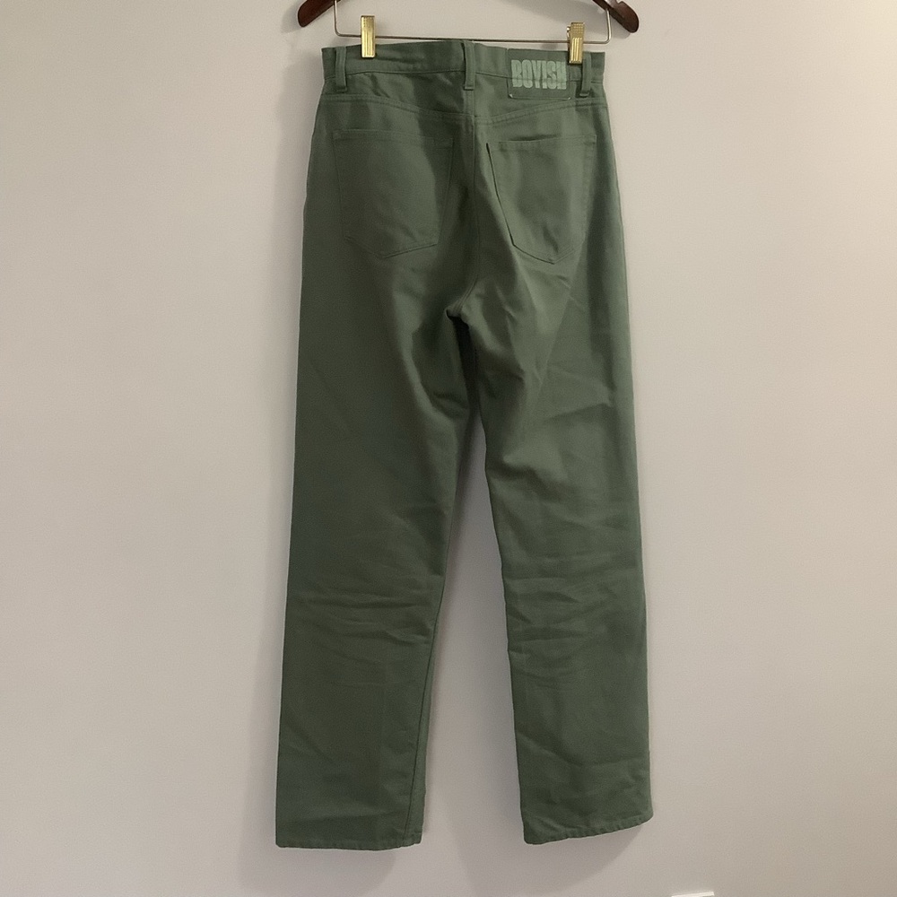BOYISH Ziggy Jeans - Picture 2 of 9